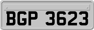 BGP3623