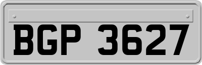 BGP3627