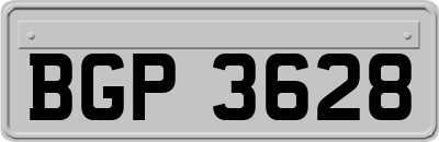 BGP3628
