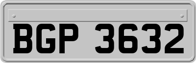 BGP3632