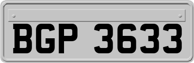 BGP3633