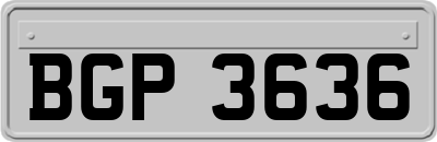 BGP3636