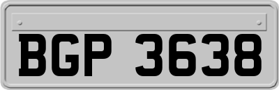BGP3638
