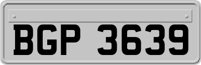BGP3639