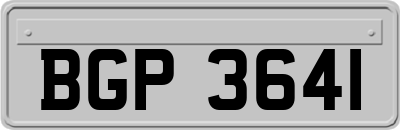 BGP3641
