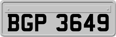 BGP3649