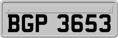 BGP3653