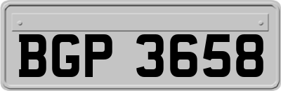 BGP3658