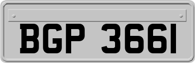 BGP3661
