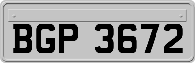 BGP3672