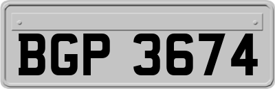 BGP3674