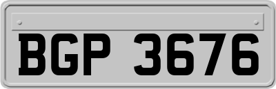 BGP3676