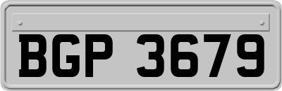 BGP3679