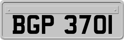 BGP3701