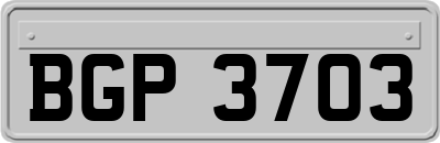 BGP3703