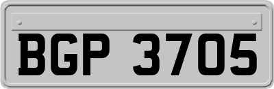 BGP3705