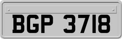 BGP3718