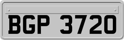 BGP3720