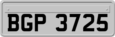 BGP3725