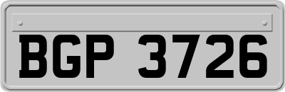 BGP3726