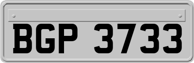 BGP3733