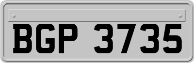 BGP3735