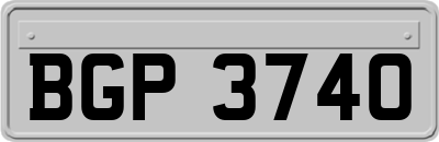 BGP3740