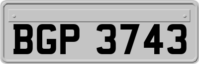 BGP3743