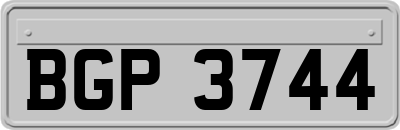 BGP3744
