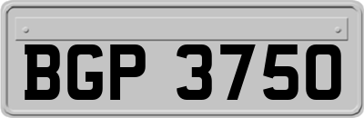 BGP3750