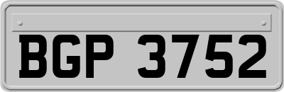 BGP3752