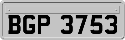 BGP3753