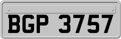 BGP3757