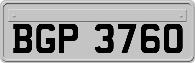 BGP3760