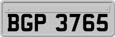 BGP3765