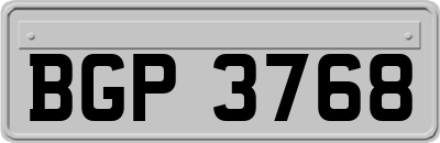 BGP3768