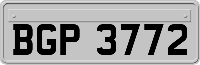 BGP3772