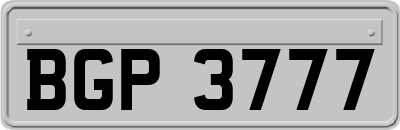 BGP3777