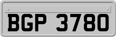 BGP3780