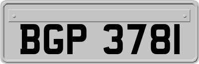 BGP3781