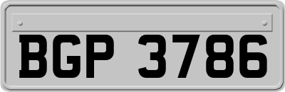 BGP3786