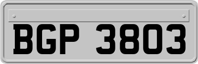 BGP3803