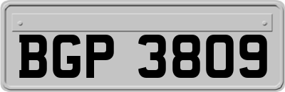 BGP3809