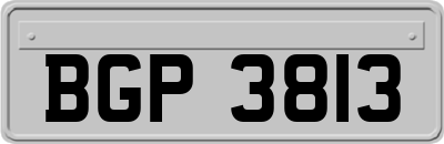 BGP3813