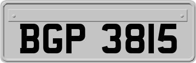 BGP3815