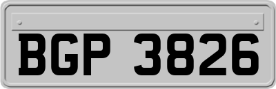 BGP3826