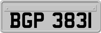 BGP3831
