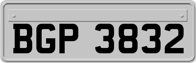 BGP3832