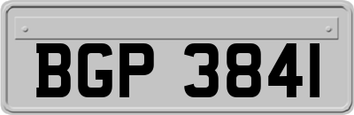 BGP3841