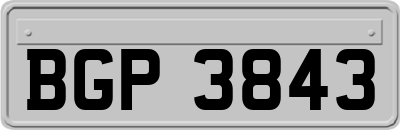 BGP3843